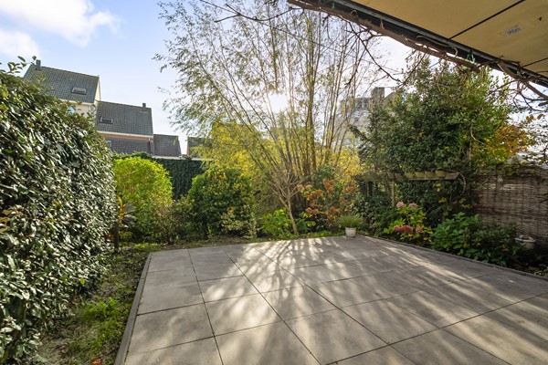 Medium property photo - Marina-Park 178, 1785 DE Den Helder